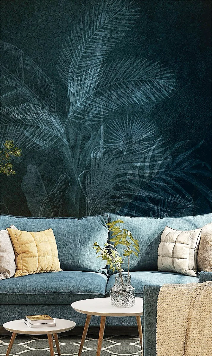 Honpo TM Plants in Home MUR8054